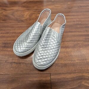Girls Capelli Slip-ons